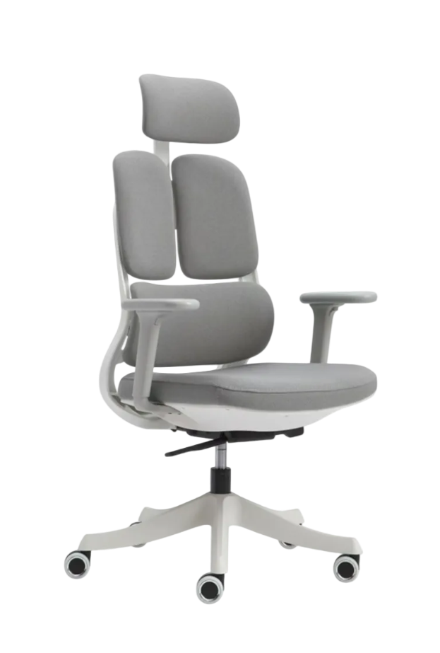Cloud Cushion Executive Chair