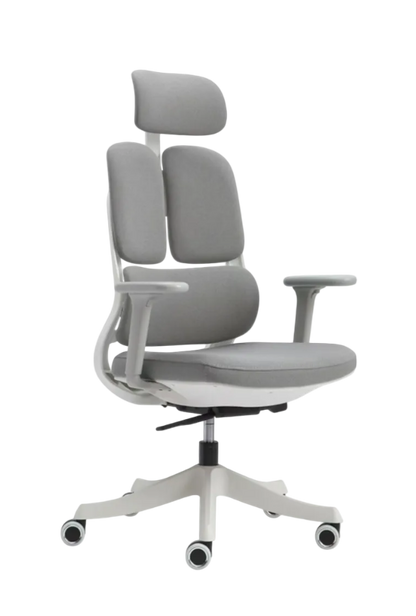 Cloud Cushion Executive Chair