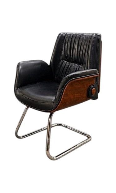 Titan Leather Chair