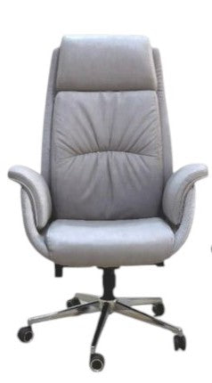 Maverick Leather Chair