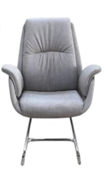 Maverick Leather Chair