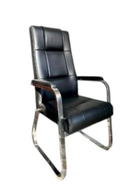 Forma Leather Chair