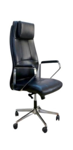 Arco Leather Chair
