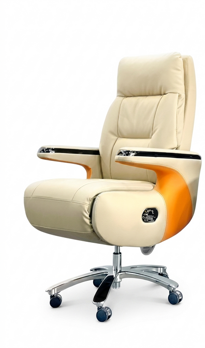 Premier Leather Chair