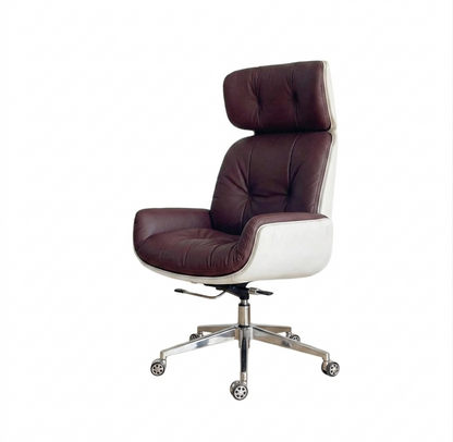 Legacy Leather Chair