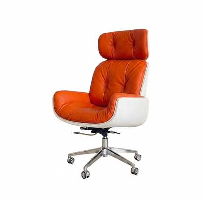 Legacy Leather Chair