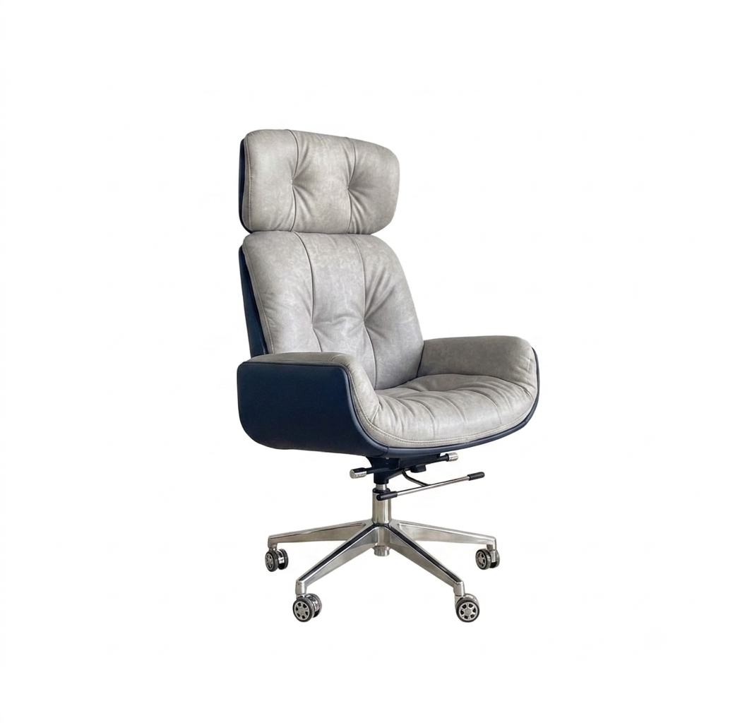 Legacy Leather Chair