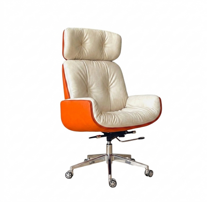 Legacy Leather Chair