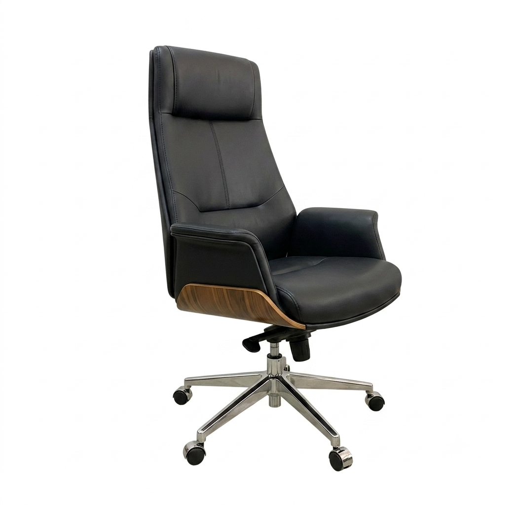 EverSoft Leather Chair