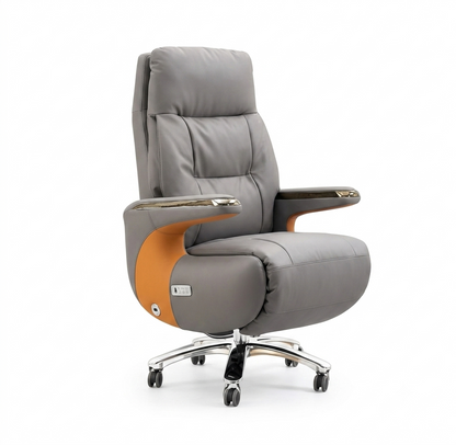Premier Leather Chair
