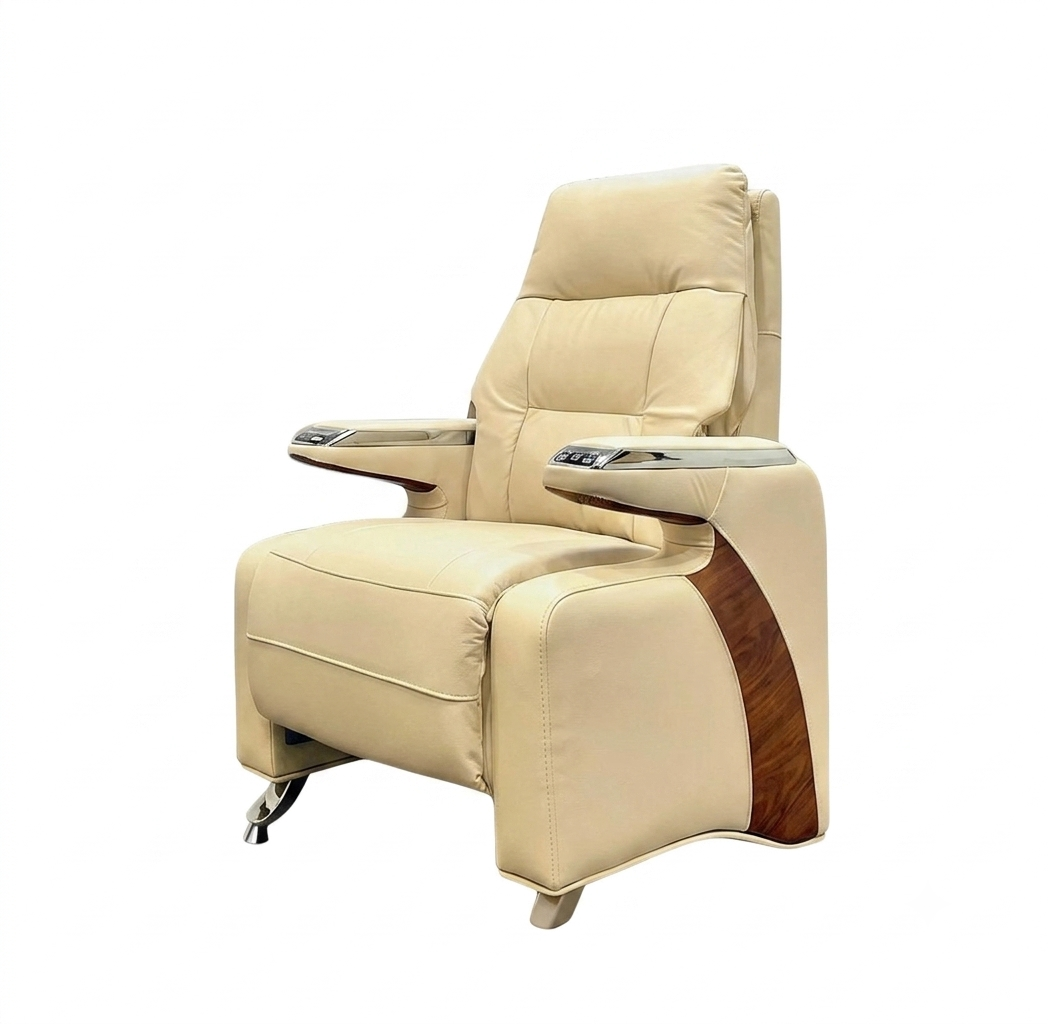 Premier Leather Chair
