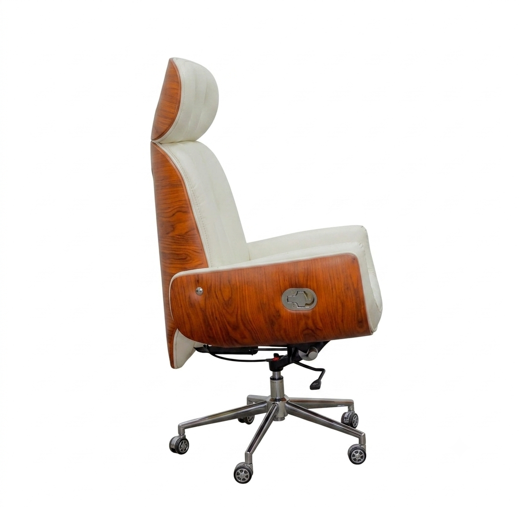 Relaxa Leather Chair