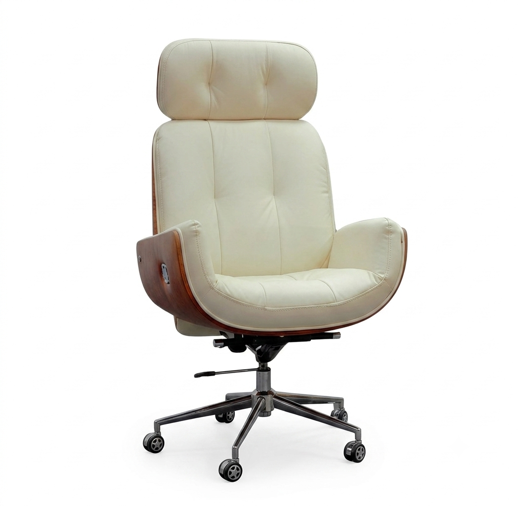 Relaxa Leather Chair