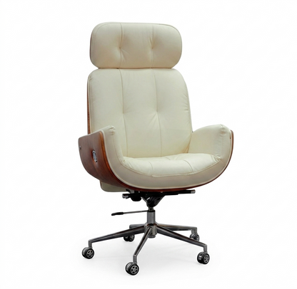Relaxa Leather Chair
