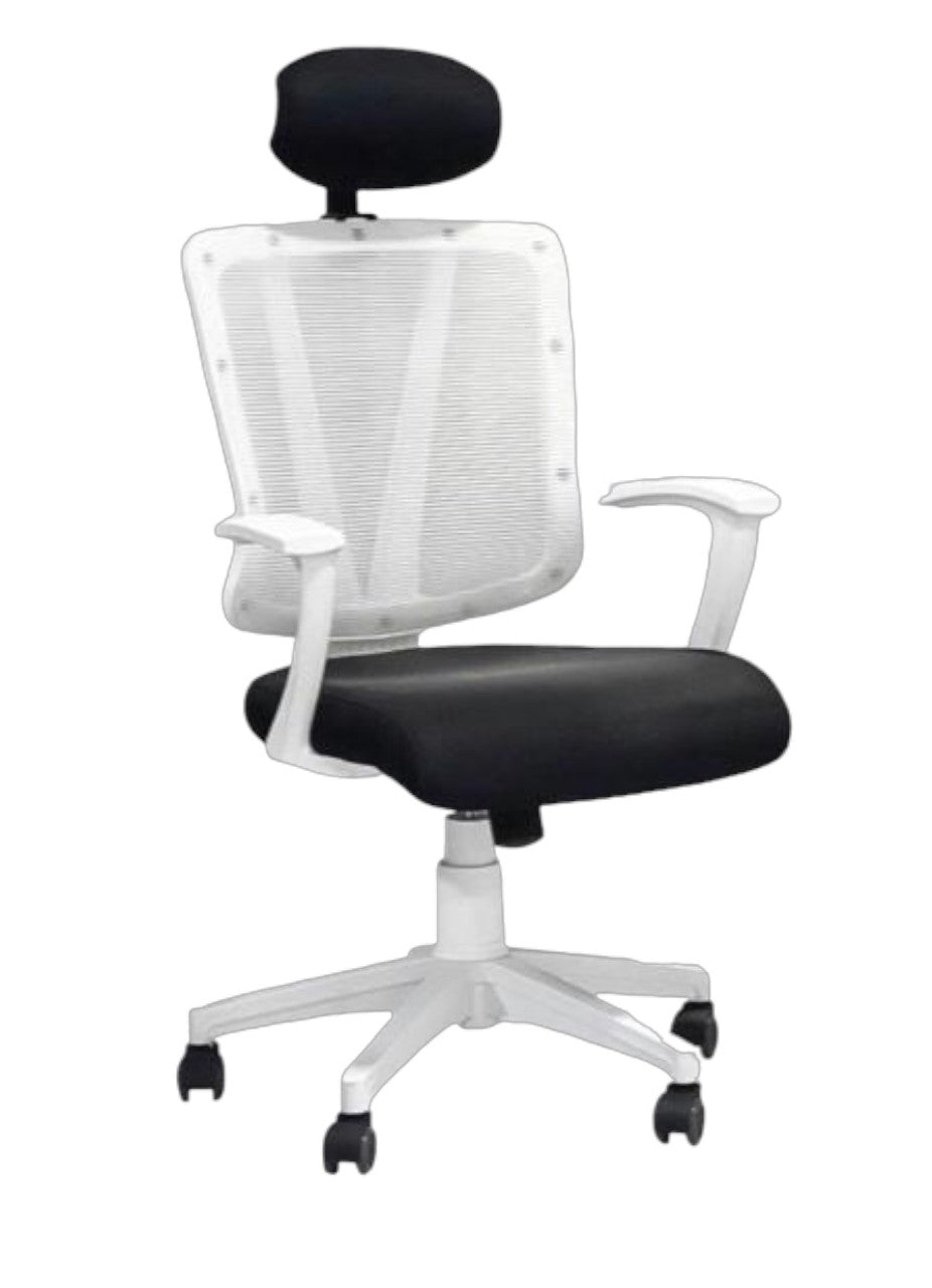 Comfort Mesh Chair