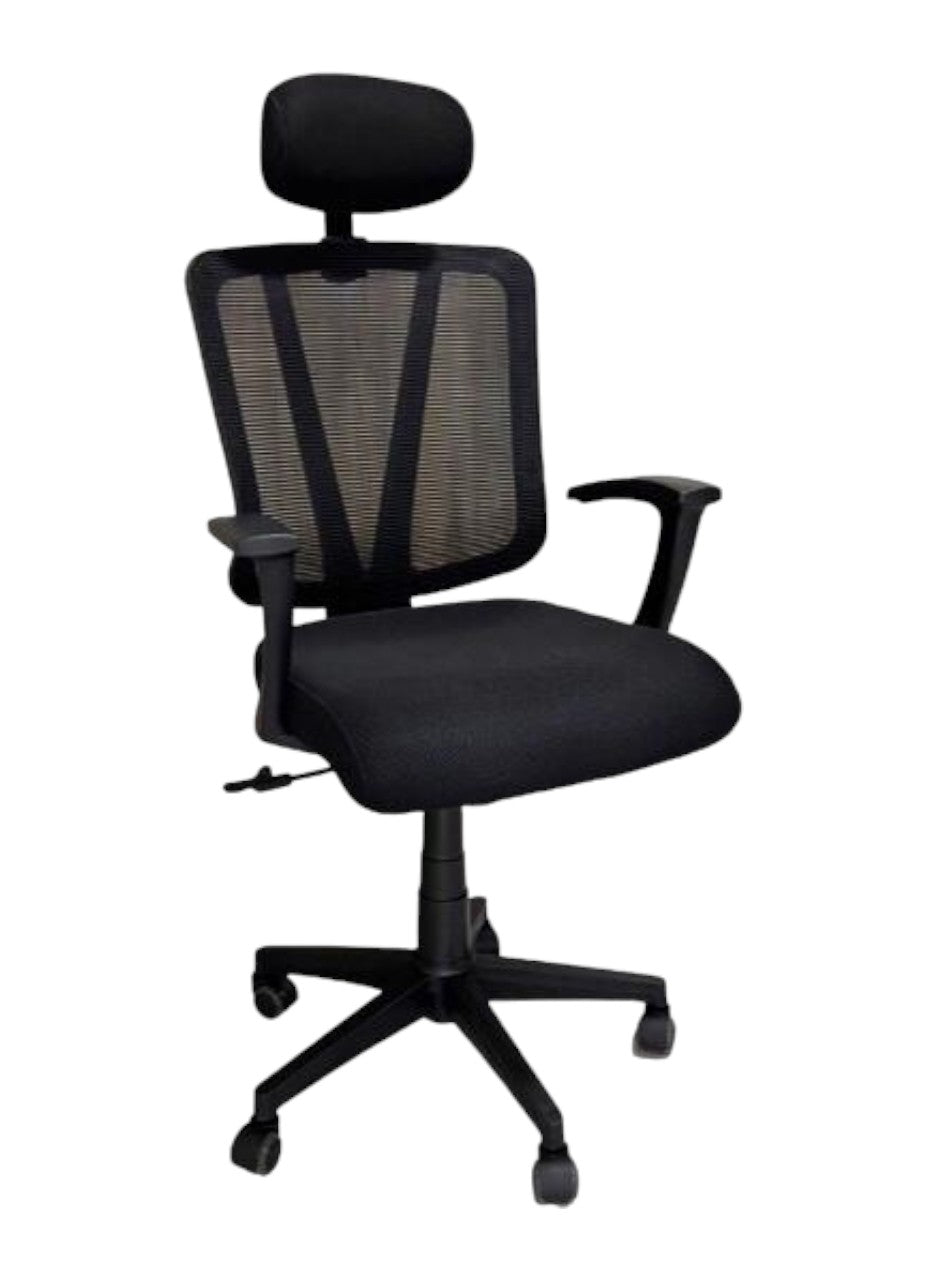 Comfort Mesh Chair