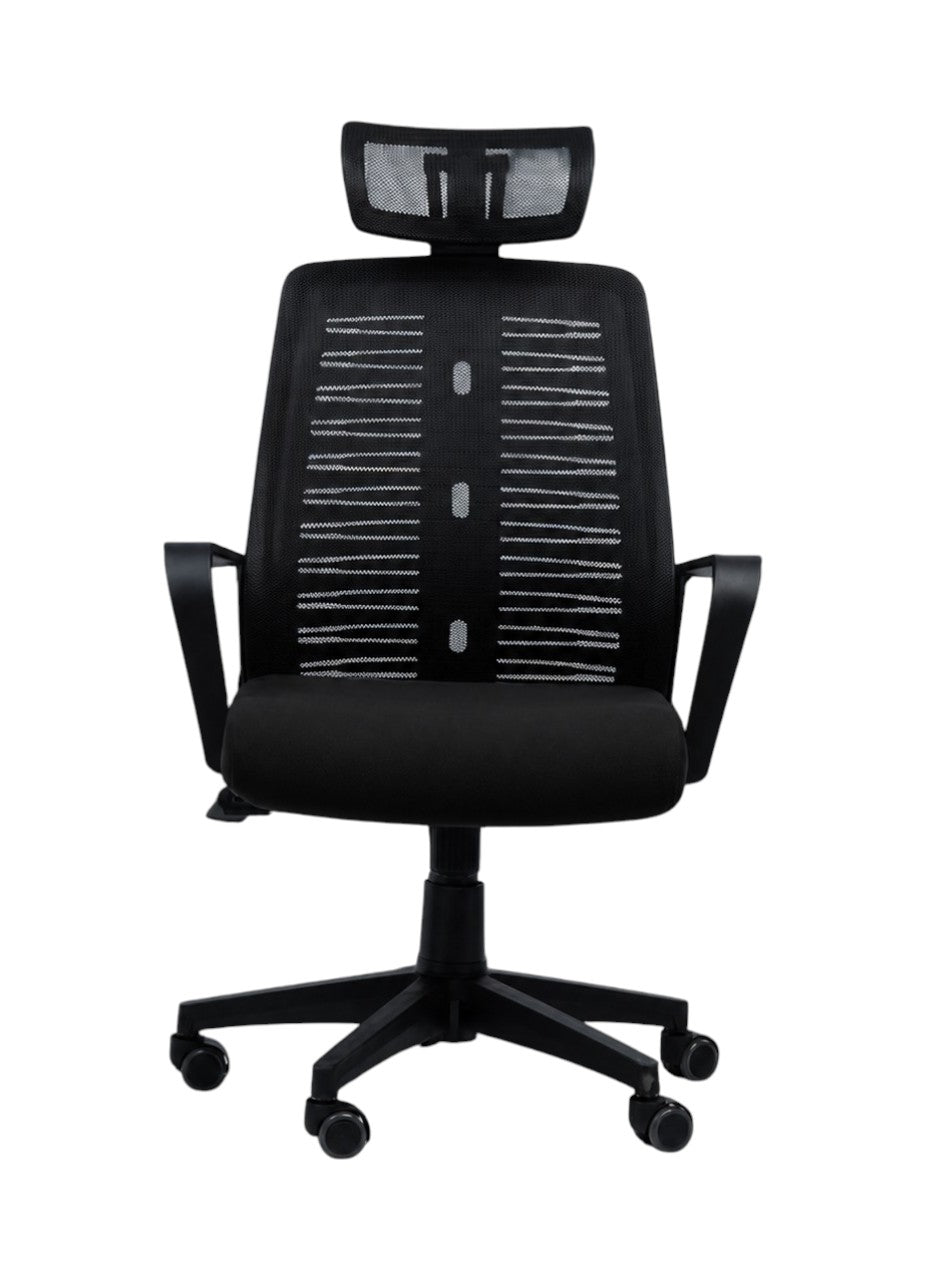 Roma Mesh Chair