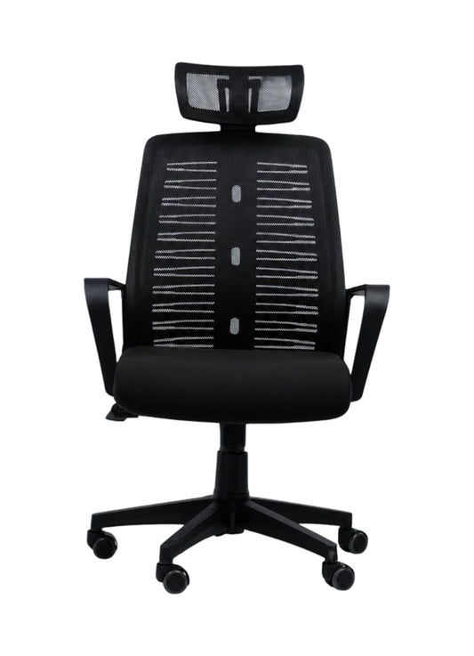 Roma Mesh Chair