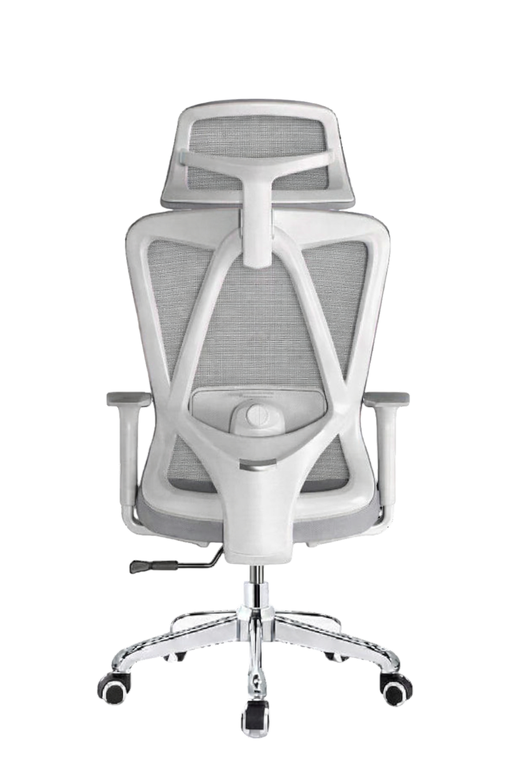 Harley Ergonomic Executive Chair