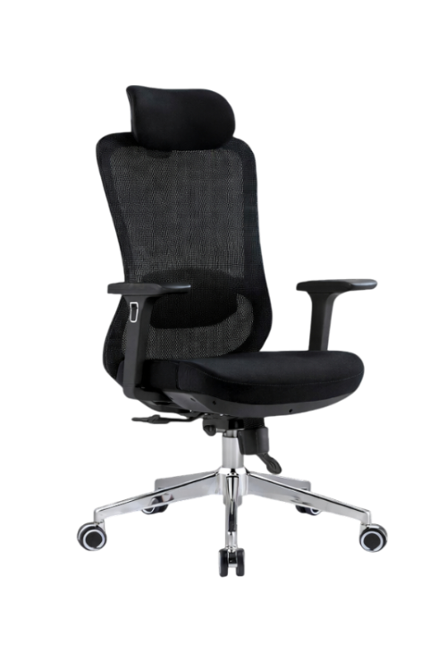 Comfort Pro Ergonomic Chair