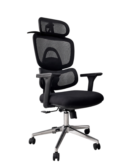 Manager Luxury Executive Chair