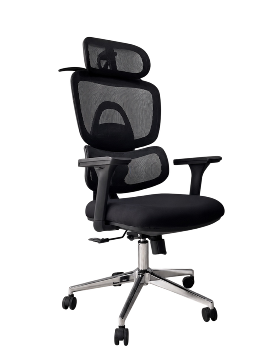 Manager Luxury Executive Chair