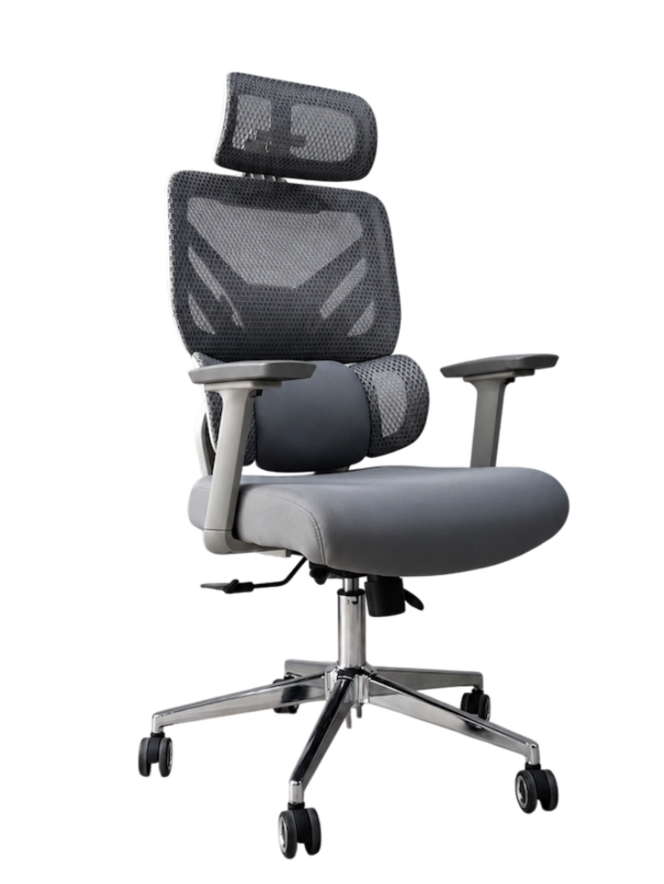 Phantom 3D Executive Chair