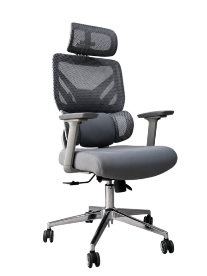 Phantom 3D Executive Chair