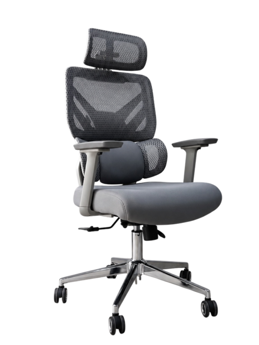 Phantom 3D Executive Chair