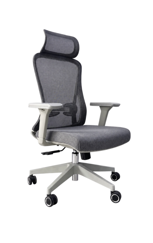 Kick 3D Ergonomic Chair