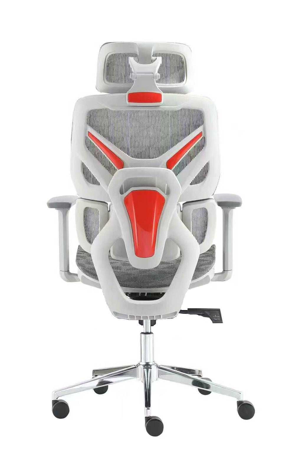 Phantom 3D Executive Chair