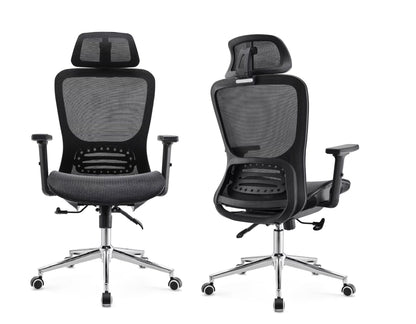 Star Premium Mesh Chair
