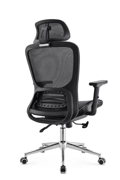 Star Premium Mesh Chair