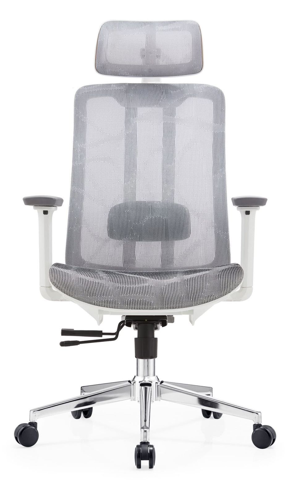 Dual Frame Executive Chair