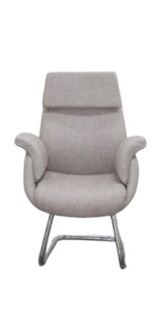 Calmera Leather Chair