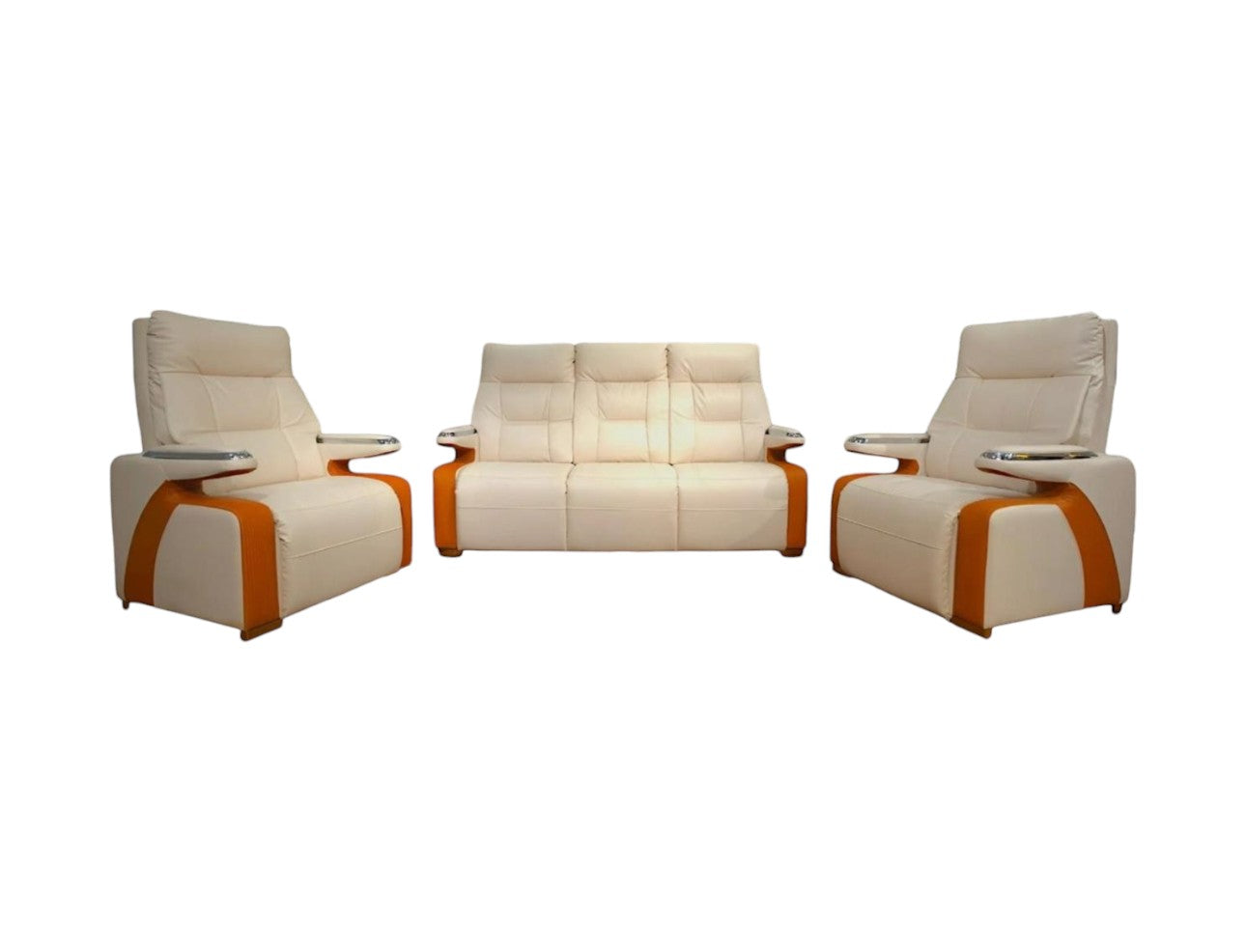 COMFORT SOFA SET