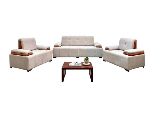 COMFORT SOFA SET