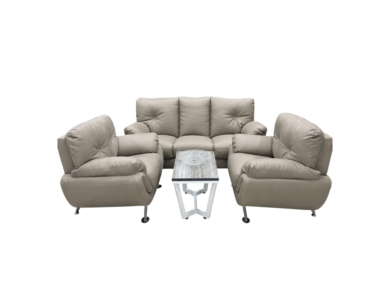 COMFORT SOFA SET