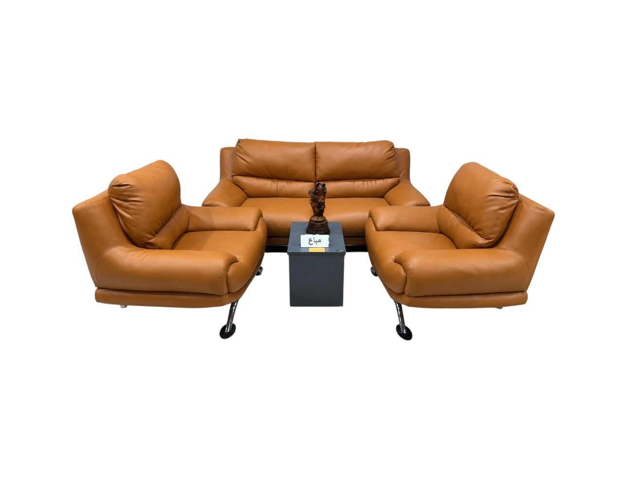 COMFORT SOFA SET