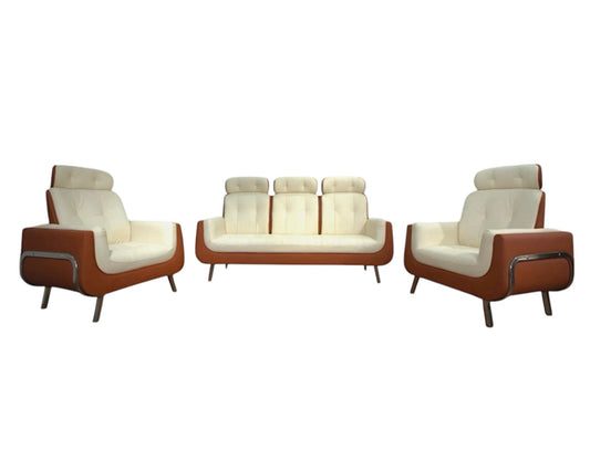 COMFORT SOFA SET