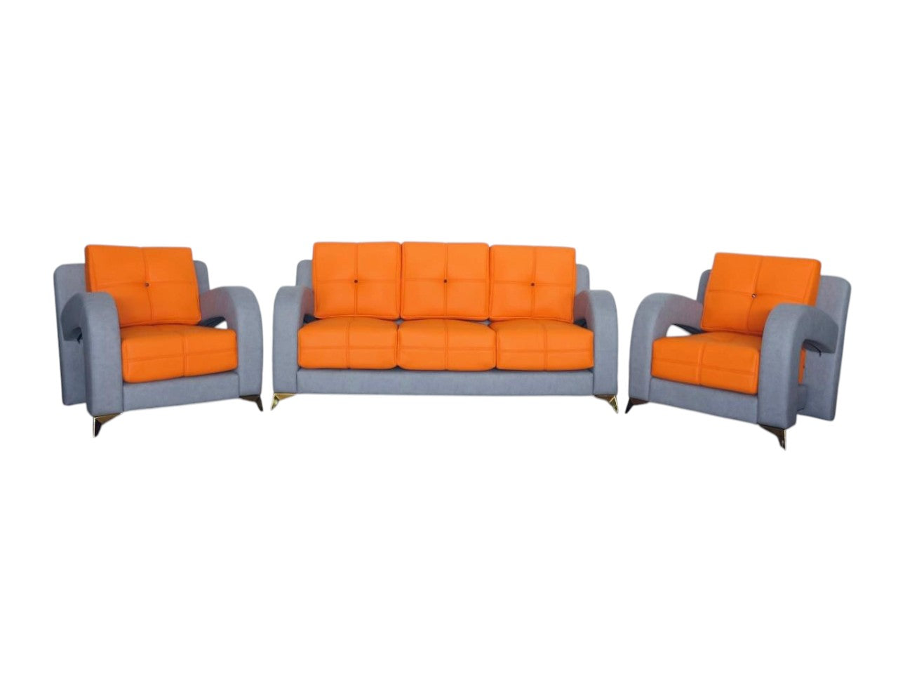 COMFORT SOFA SET