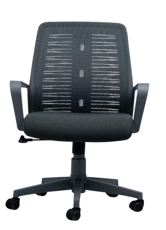 Roma Mesh Chair