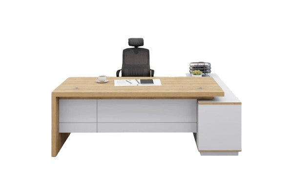 MANAGER OFFICE DESK