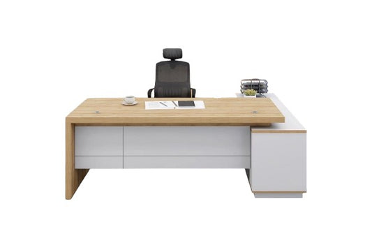 MANAGER OFFICE DESK
