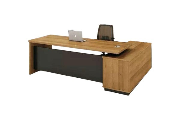 MANAGER OFFICE DESK