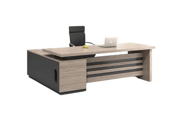 MANAGER OFFICE DESK