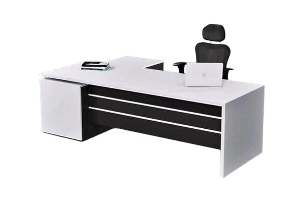 MANAGER OFFICE DESK