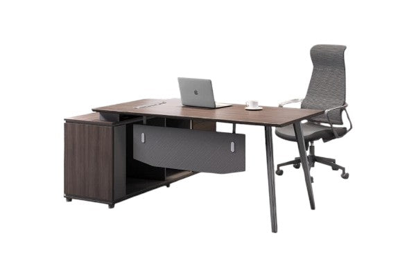 MANAGER OFFICE DESK