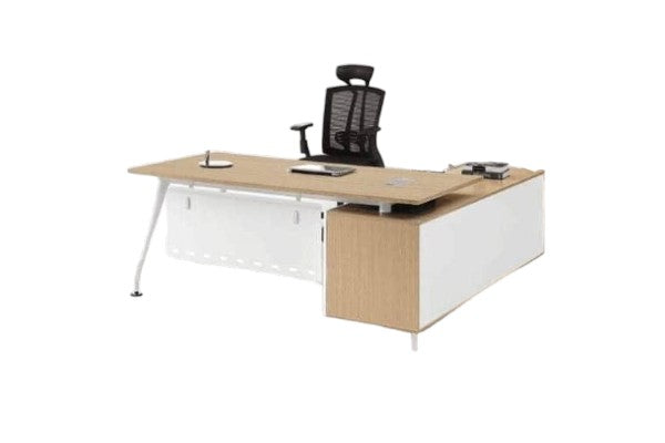 MANAGER OFFICE DESK