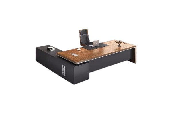 MANAGER OFFICE DESK